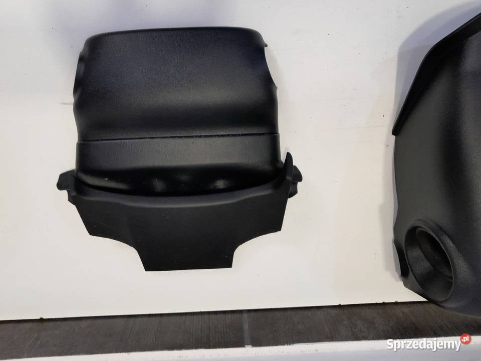 OBUDOWA KOLUMNY KIEROWNICZEJ HYUNDAI IX 35 0915 osobowe Skierniewice