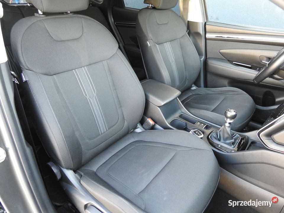 16 CRDI 116 XLINE NAVI KAMERA FULL LED podkarpackie