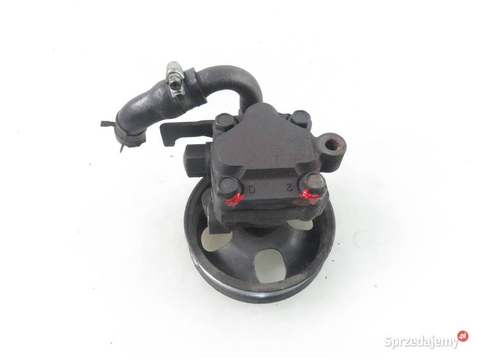 POMPA WSPOMAGANIA HYUNDAI H1 25 CRDi osobowe małopolskie