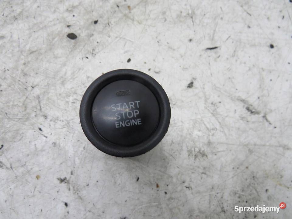 PRZYCISK START STOP MAZDA 3 BM BHR1663S0