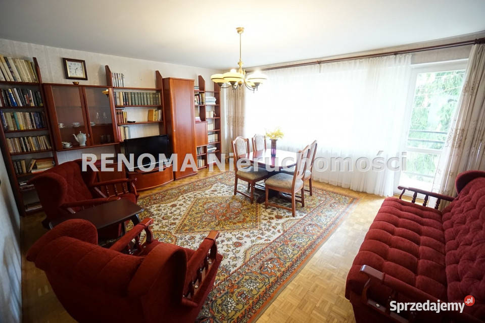 Mieszkanie 60m2 3 pokoje Białystok Fabryczna
