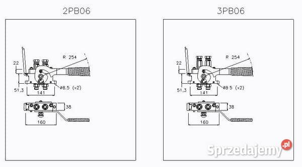 Szybkosprzęg część stała DN102 x 12 BSP Kamionna