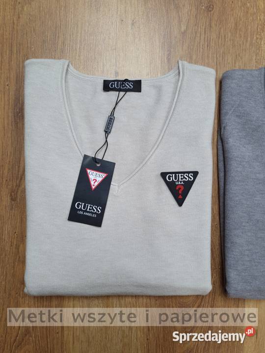 Sweterki damskie Poznań sprzedam