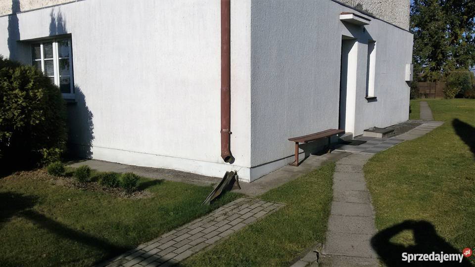 Mieszkanie w Pasymiu Pasym