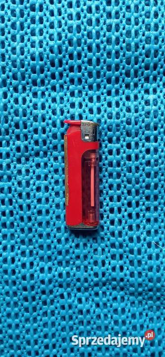 Zapalniczka gazowa z zaworkiem Małkinia Górna