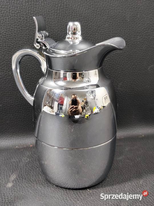Dzbanek Termiczny Alfi Juwel 032 l Mini Vintage Poddębice