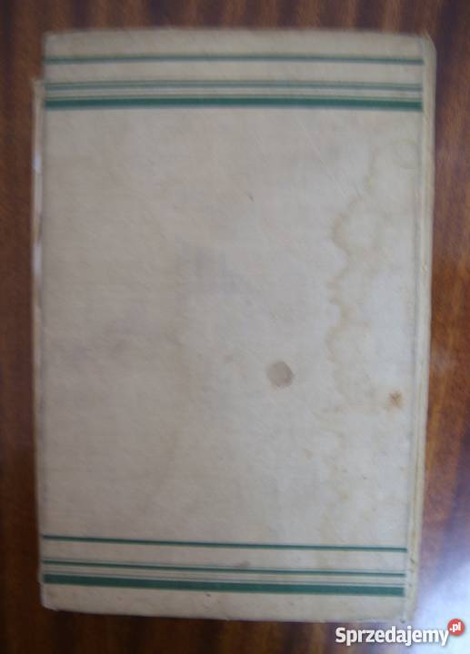 William Beebe Galapagos reportaż, literatura faktu Parczew sprzedam