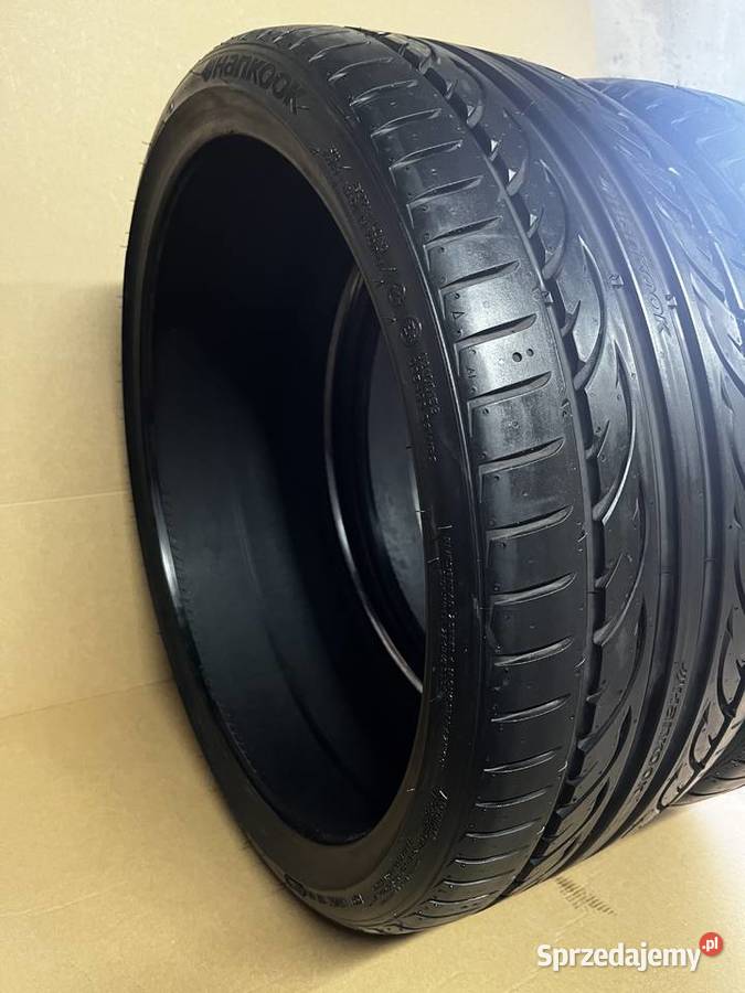 2x HANKOOK VENTUS V12 EVO2 23530 ZR20 88 Y XL