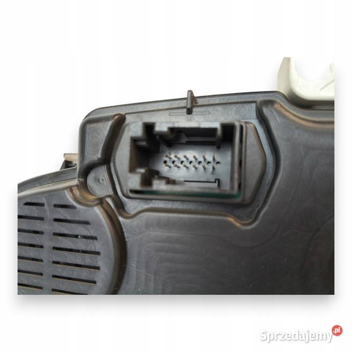 LICZNIK ZEGARY P0013312049 TT Opel Corsa D 13