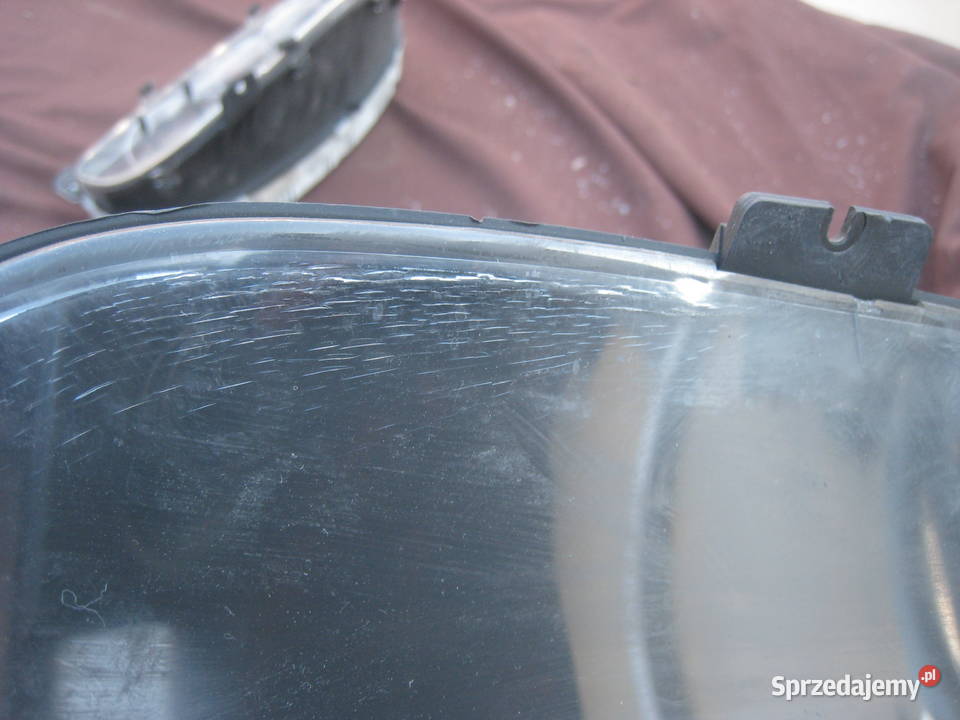 Zegary liczniki Peugeot 306 93 benzyna Kraków