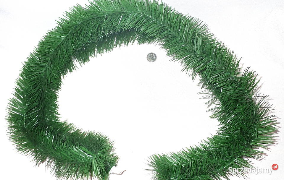 Sztuczna choina baty 4 metrowe gałązki na śląskie Siewierz