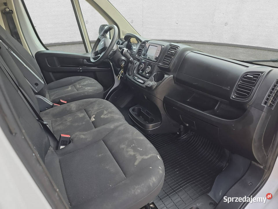 Peugeot Boxer Poleasingowe BZ Komorniki