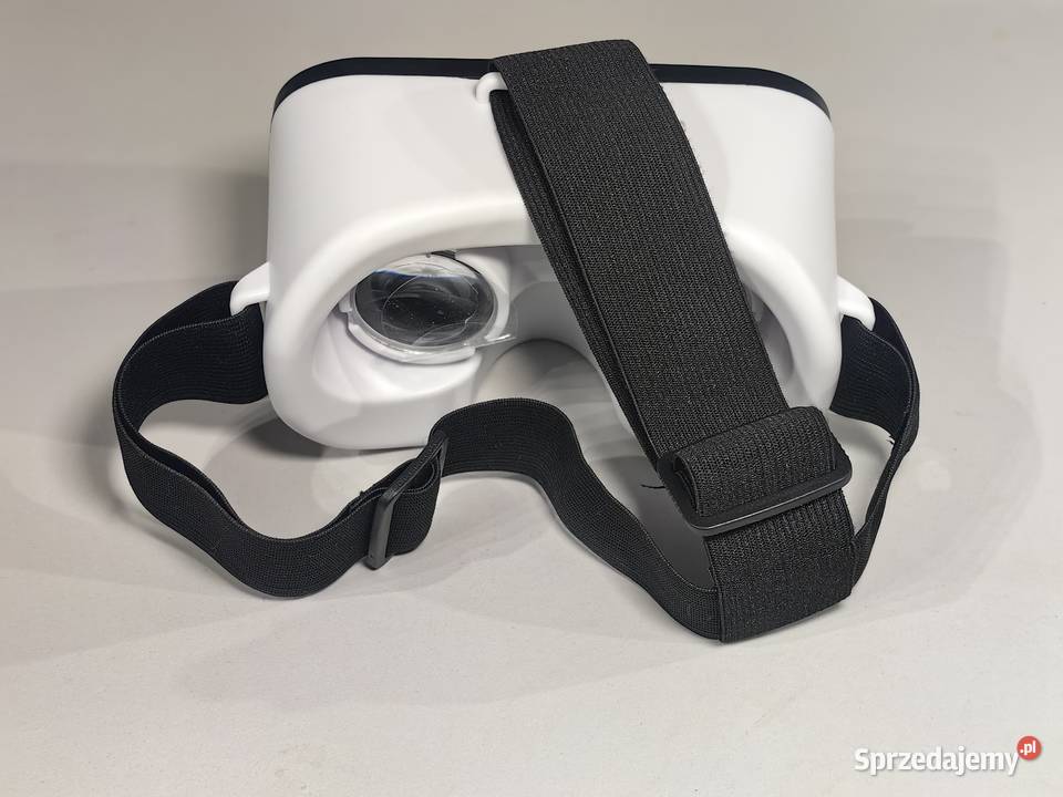 Google vr na telefon nowe Pudełko DPD Inczew