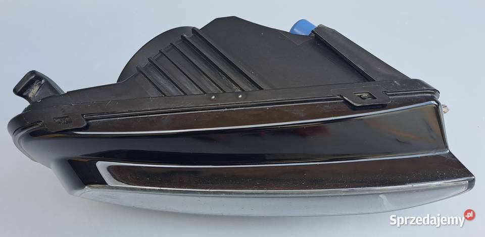 Halogen Prawy Audi A3 8V S3 20122016 Hella osobowe dolnośląskie Mielęcin