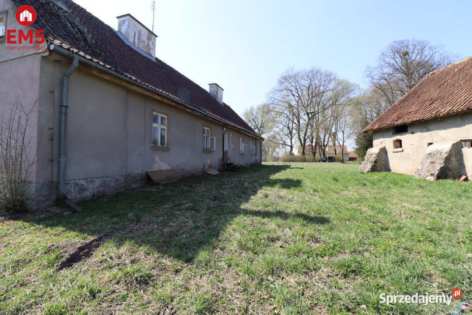 Ogłoszenie lokal Żabin 180m2 Sprzedaż