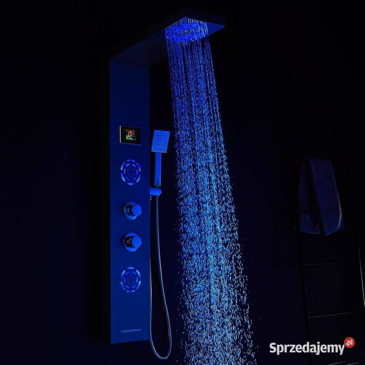 Panel prysznicowy LED KEOKBON KOB9059 Jadowniki