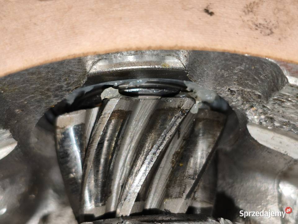 Przekładnia główna Dniepr MT K650 K750 sprzedam