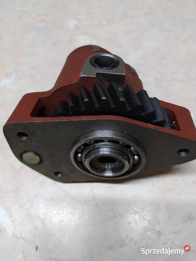 POMPA OLEJOWA KPLNAPĘDU WZMACNIACZA MOMENTU Belarus Lipinki