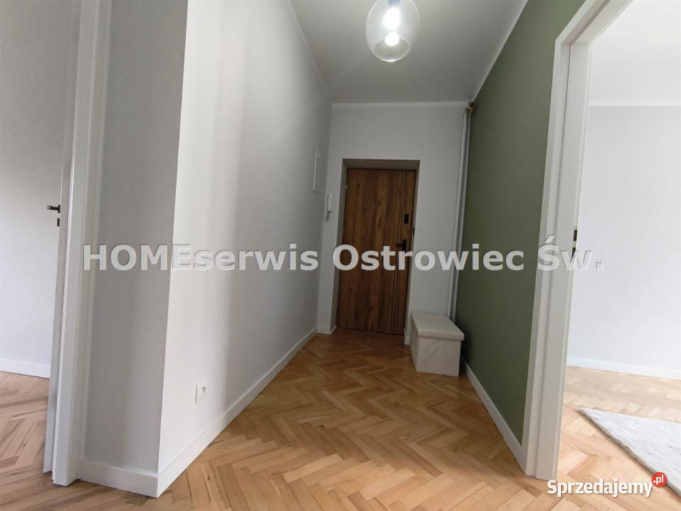 Mieszkanie sprzedam Ostrowiec Świętokrzyski świętokrzyskie sprzedam