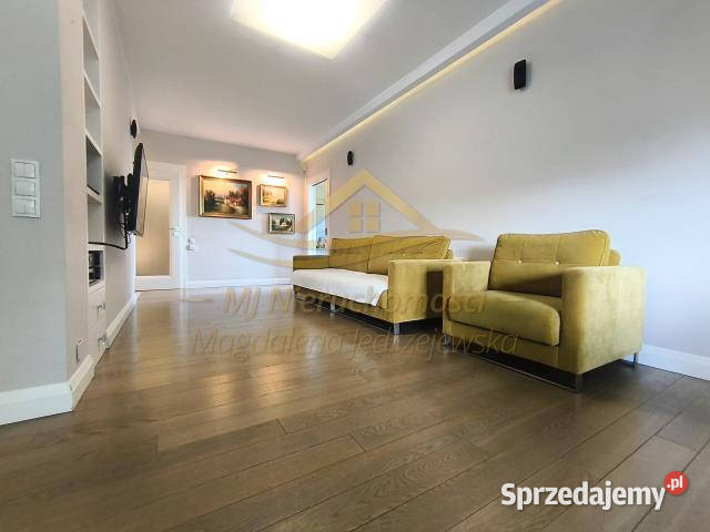 Dom szeregowy Grodzisk Mazowiecki 120m2 Wynajem Nieruchomości mazowieckie sprzedam