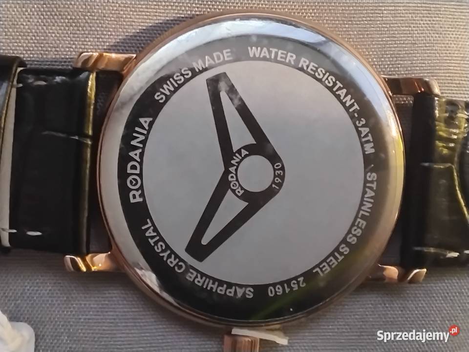 Rodania saphire 2516037 Lublin