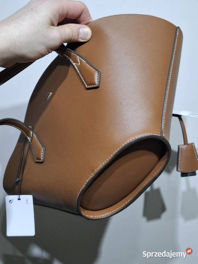 Zara torebka prezent damska nowa Zestaw  Kraków