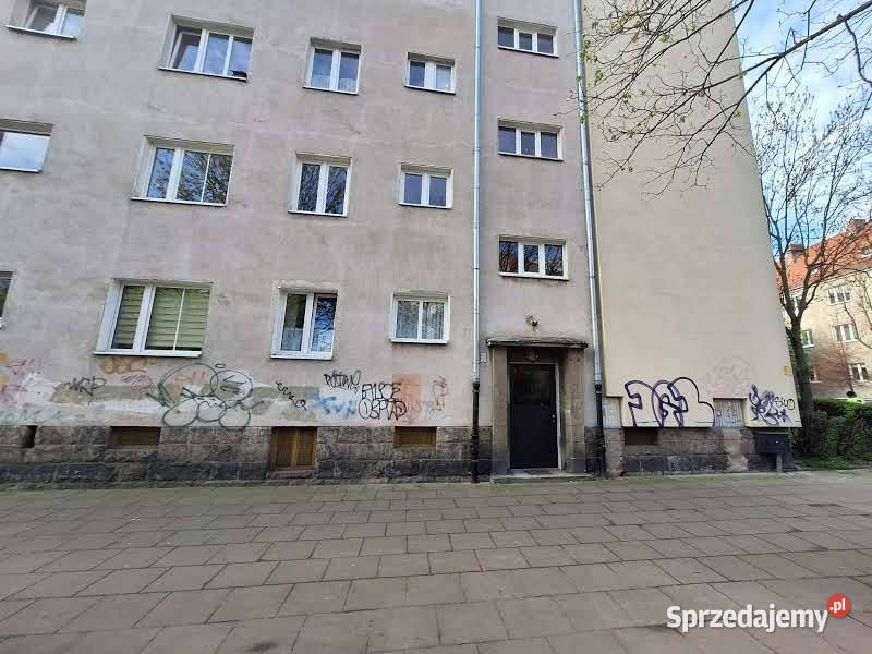 Skaytower Rewelacja Krzyki Gajowice Krucza Wrocław sprzedam