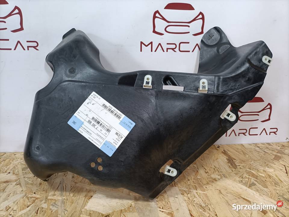 BMW 3 G20 G21 4 G22 G23 OSŁONA PODWOZIA PRAWY osobowe Pleszew