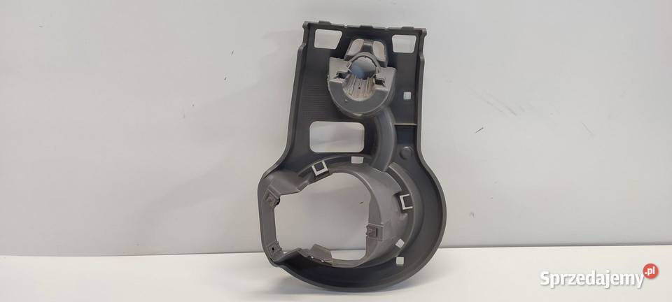 SKODA OCTAVIA II SCOUT MOCOWANIE HALOGENU osobowe dolnośląskie