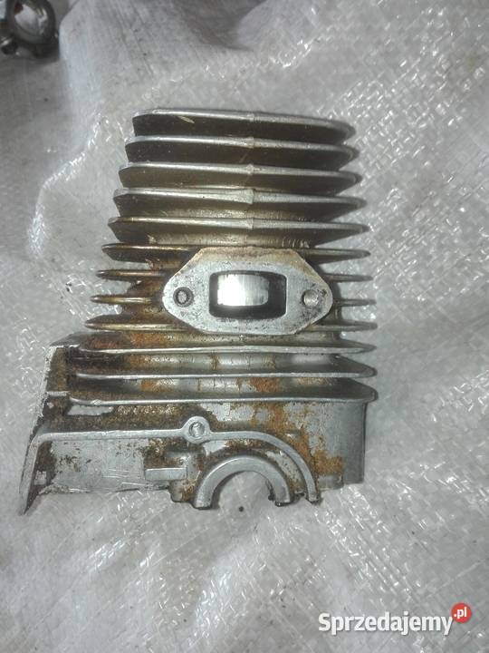 Cylinder solo 631 śląskie Żywiec