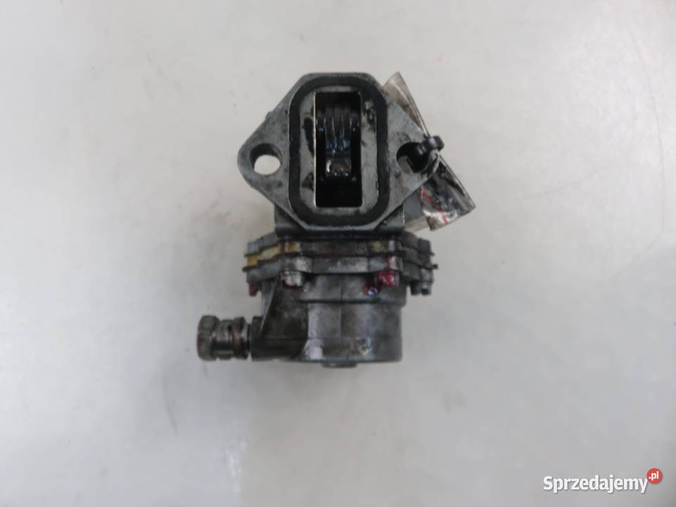 POMPA PALIWA BELLIER ATOLL Lombardini LDW502 M4