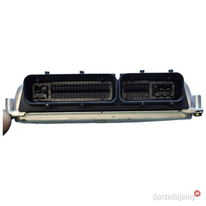 Vw Passat B5 Audi A4 A6 18 Sterownik Komputer