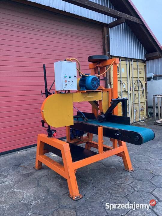 Trak Hydromet pomorskie Wejherowo