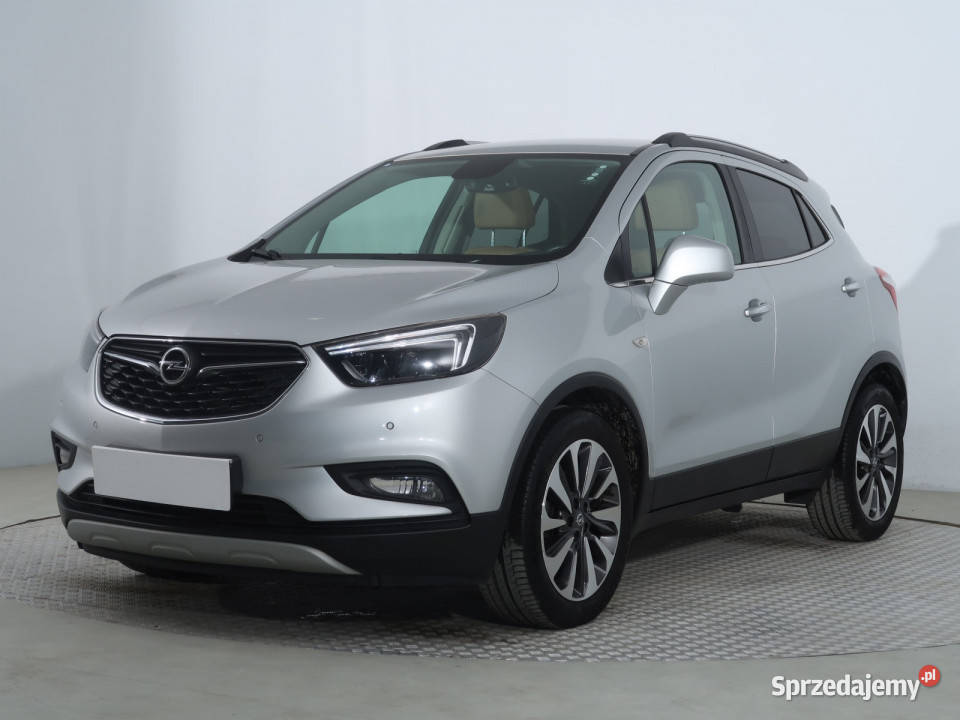 Opel Mokka 14 Turbo benzyna Katowice