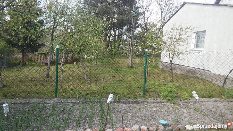 Sprzedam Dom w Drezdenku 70m2 Drezdenko