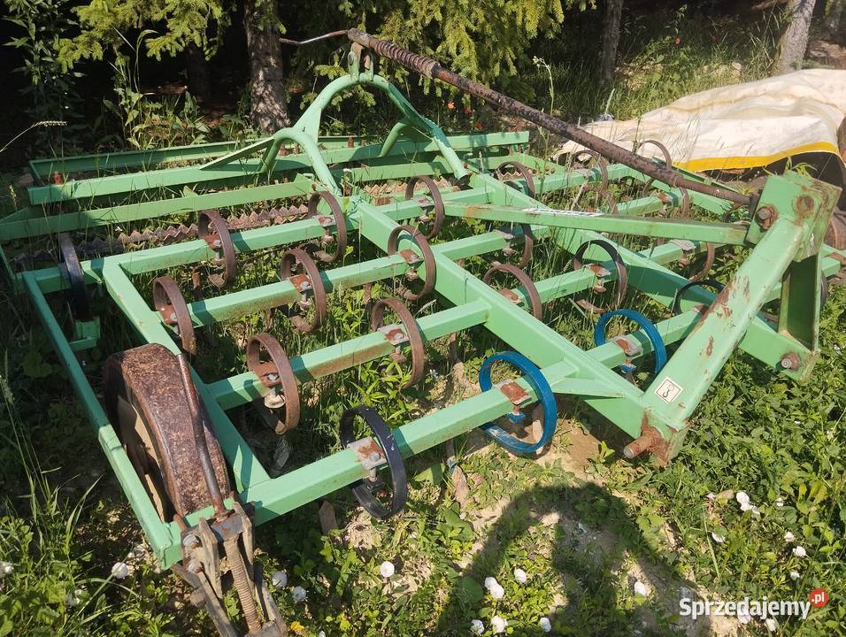Agregaty bornet 25 nieuszkodzony Ściborzyce sprzedam