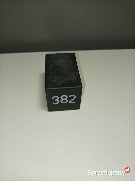 Przekaźnik 382 Audi a4 b5