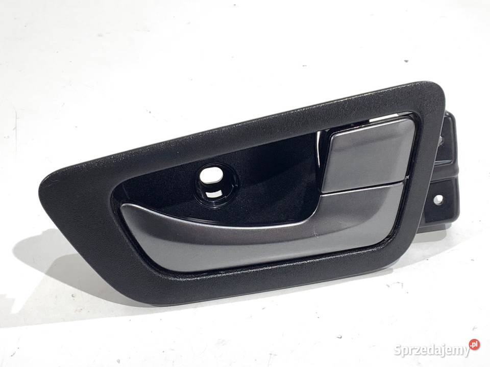 KLAMKA WEWNĘTRZNA PRAWY PRZÓD SSANGYONG TIVOLI sprzedam