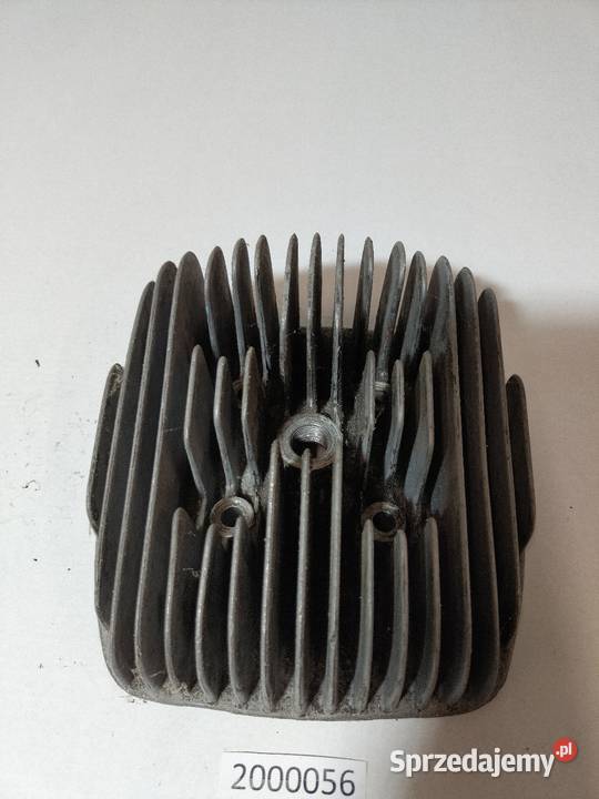 WSK WFM 125 GŁOWICA Rozkochów