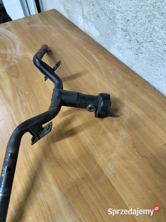 Kierownica Peugeot speedfight 12 Łubno sprzedam