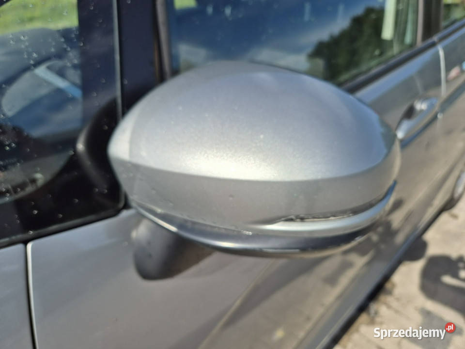 Honda Jazz Automat 30000 IV 2013 1318cm3 Bydgoszcz