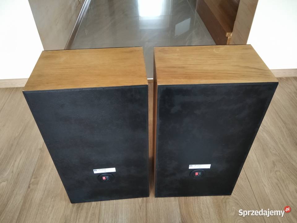 Unitra Tonsil Altus 75 Fornir HGS Ostrów Mazowiecka