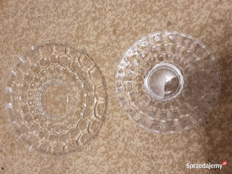 Stare talerzyki Ciechanowiec