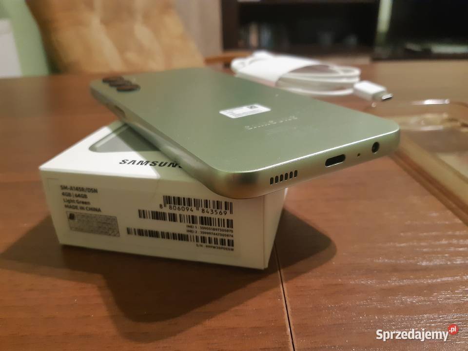 Samsung Galaxy a14 5G 64GB