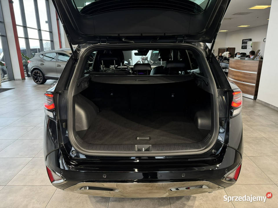 Kia Sportage VAT 23 AnniversaryAEB 16TGDI 160 Myślenice