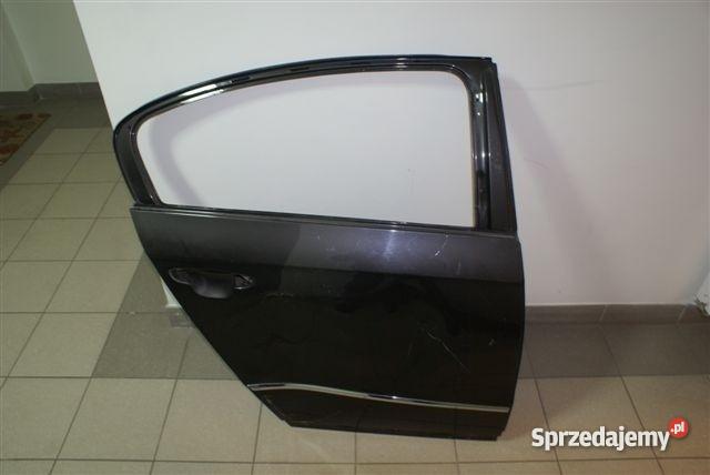 Drzwi Passat mazowieckie Warszawa