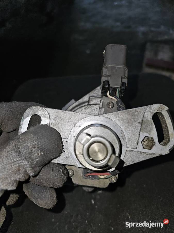 Aparat zapłonowy nissan Primera p10 20 Łagów sprzedam