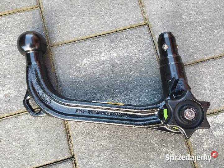 Kula haka Westfalia Ford Focus Mk4Snowa 307510 osobowe