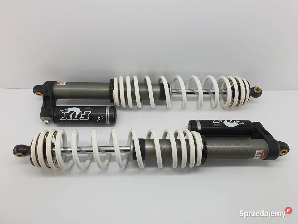 Amortyzator Tyl Sprezyna Yamaha Yxz 1000 Łódź