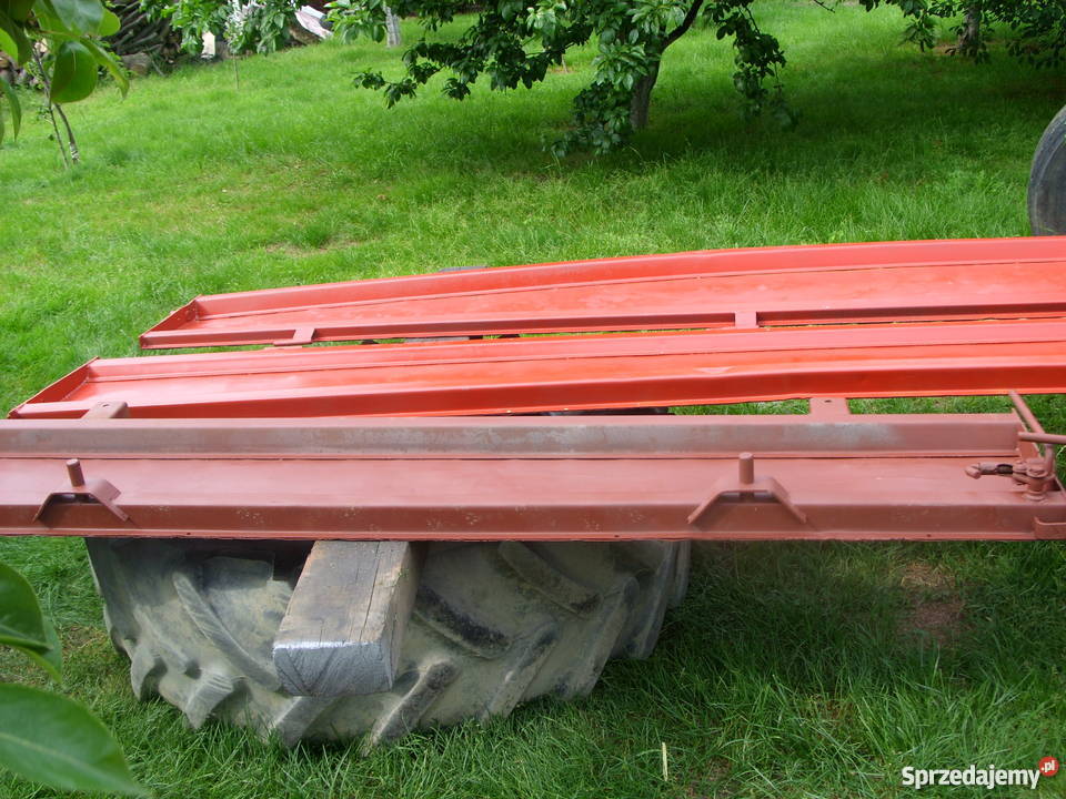 Burtyzabudowa HL6011 Zarzyca